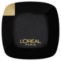 L'Oréal Paris Colour Riche 209 Noir C'est Noir Eye Shadow, 0.12 oz