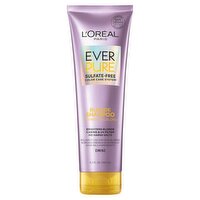 L'Oréal Paris EverPure Sulfate Free Blonde Shampoo with Iris, 8.5 fl. oz.