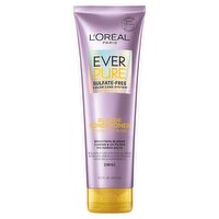 L'Oréal Paris EverPure Sulfate Free Blonde Conditioner with Iris, 8.5 fl. oz.