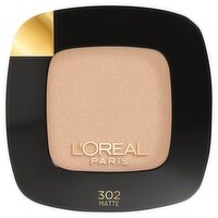 L'Oréal Paris Colour Riche 302 Mix and Matte Eye Shadow, 0.12 oz
