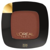 L'Oréal Paris Colour Riche 306 Acro-Matte Eye Shadow, 0.12 oz