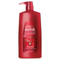 L'Oreal Paris Elvive Color Vibrancy Protecting Shampoo, 28 fl. oz.