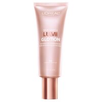 L'Oréal Paris True Match Lumi Glotion 902 Light Glow Natural Glow Enhancer, 1.35 fl oz