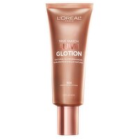 L'Oréal Paris True Match Lumi Glotion 904 Deep Glow Natural Glow Enhancer, 1.35 fl oz