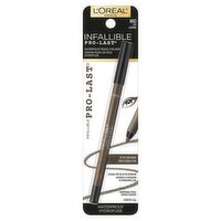 L'Oréal Paris Infallible Pro-Last 860 Ivy Waterproof Pencil Eyeliner, 0.042 oz