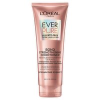 L'Oréal Paris Color Care System EverPure Bond Strengthening Conditioner, 6.8 fl oz