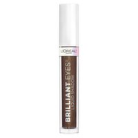 L'Oréal Paris Brilliant Eyes Liquid Shadow, 0.10 fl oz