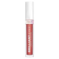 L'Oréal Paris Brilliant Eyes 460 Radiant Ruby Liquid Shadow, 0.10 fl oz