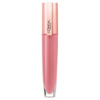 L'Oréal Paris Glow Paradise Balm-in-Gloss 40 Blissful Blush Lip Color, 0.23 fl oz