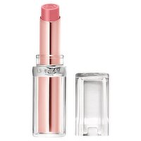 L'Oréal Paris Glow Paradise 110 Pastel Exaltation Lipstick, 0.1 oz