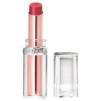 L'Oréal Paris Glow Paradise 150 Rose Mirage Lipstick, 0.1 oz