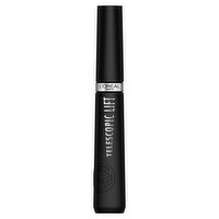 L'Oréal Paris Telescopic Lift 991 Black Mascara, 0.33 fl oz