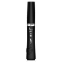 L'Oréal Paris Telescopic Lift 992 Black Brown Mascara, 0.33 fl oz