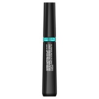 L'Oréal Paris Telescopic Lift 993 Black Waterproof Mascara, 0.33 fl oz