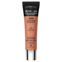 L'Oréal Paris Prime Lab Advanced Derm Primer 04 Dullness Reducer, 1.0 fl oz