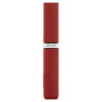  L'Oréal Paris Infallible 115 Snooze Your Alarm Lip Color, 0.16 fl oz