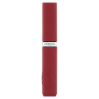 L'Oréal Paris Infallible 230 Shopping Spree Lip Color, 0.16 fl oz