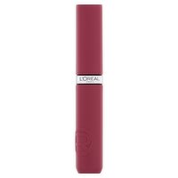 L'Oréal Paris Infallible 240 Road Tripping Lip Color, 0.16 fl oz