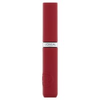 L'Oréal Paris Infallible 420 Le Rouge Paris Lip Color, 0.16 fl oz
