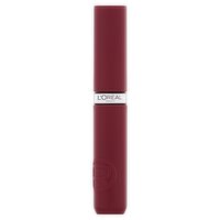 L'Oréal Paris Infallible 500 Wine Not? Lip Color, 0.16 fl oz