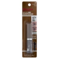 L'Oreal Paris Infallible Brows 6.0 Light Brunette Infallible Brows Volumizing Mascara, 0.13 fl oz