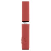  L'Oréal Paris Infallible 601 Worth It Lip Color, 0.16 fl oz