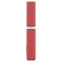 L'Oréal Paris Infallible 600 First Kiss Lip Color, 0.16 fl oz