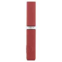 L'Oréal Paris Infallible 650 Wedding Night Lip Color, 0.16 fl oz