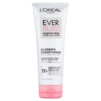 L'Oreal Paris Ever Pure Glossing Conditioner, 6.8 fl oz.