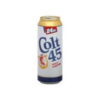 Colt 45 Malt Liquor, 24 oz, 24 Ounce