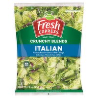 Fresh Express Italian Salad, 9 oz