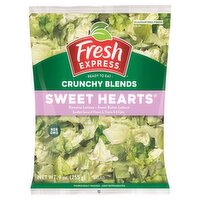 Fresh Express Sweet Hearts Salad, 9 oz