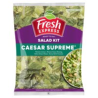 Fresh Express Kit Caesar Supreme Salad, 10.5 oz