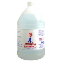 Superguard Ammonia, 128 fl oz