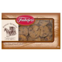 Freihofer's Chocolate Chip Cookies, 12 oz