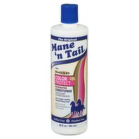 Mane 'n Tail Color Protect Rosewater Conditioner, 20 fl oz