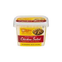 Willow Tree Farm Chicken Salad, 15 oz