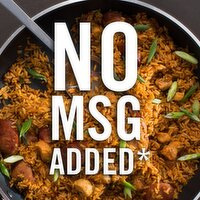 Zatarain's One Pot Jambalaya Rice Mix, 8 oz, 8 Ounce