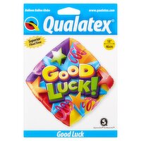 Qualatex Suprafoil Good Luck 18” Balloon