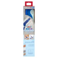 Lola Wet & Dry Floor Mop Starter Kit, 1 Each