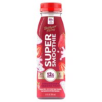 Bolthouse Farms Strawberry Dragon Fruit Super Smoothie, 12 fl oz