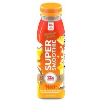 Bolthouse Farms Tropical Power Super Smoothie, 12 fl oz
