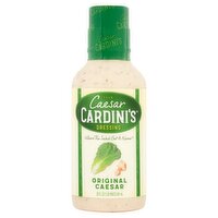 Caesar Cardini's Original Caesar Dressing, 20 fl oz, 20 Fluid ounce