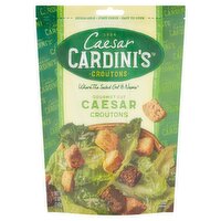 Caesar Cardini's Gourmet Cut Caesar Croutons, 5 oz