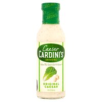 Caesar Cardini's Original Caesar Dressing, 12 fl oz