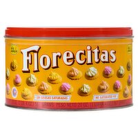 Royal Borinquen Florecitas, 20 oz