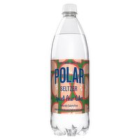 Polar Winter Spiced Pear Cider Seltzer Limited Edition, 33.8 fl oz