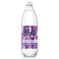 Polar Winter Dance of The Plum Fairy Seltzer Limited Edition, 33.8 fl oz