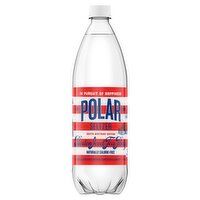 Polar Boston Iced Tea Party Seltzer, 33.8 fl oz