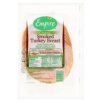 Empire Kosher Classic Smoked Turkey Breast, 7 oz